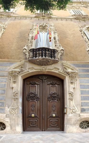 Ceramics Museum (Museo de Ceramica).